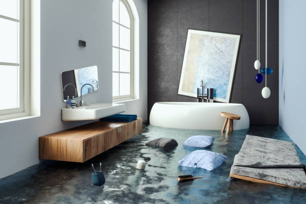 Best Water damage restoration near me  in Great Neck, NY